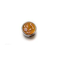 Charm Cameo Italiano Donna in Argento CH802 - CH802